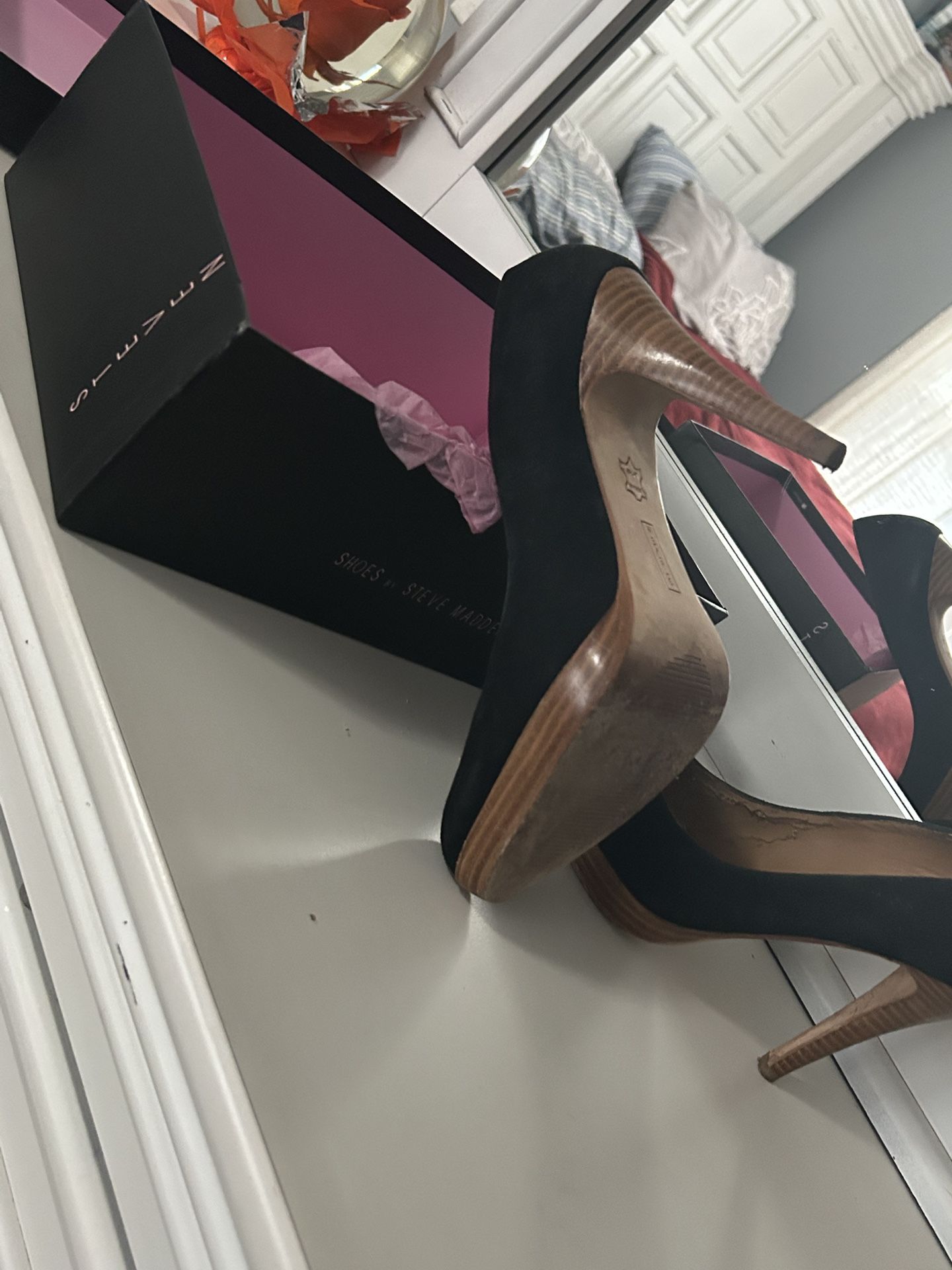 Shoes