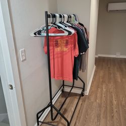 Clothes Rack