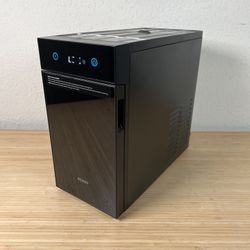 Ecozy 2.1” Clear Ice Ball Maker One Every 20-30 minutes