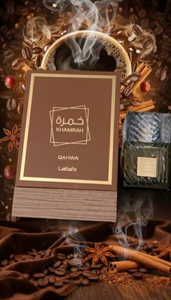 Pásate a los perfumes arabes