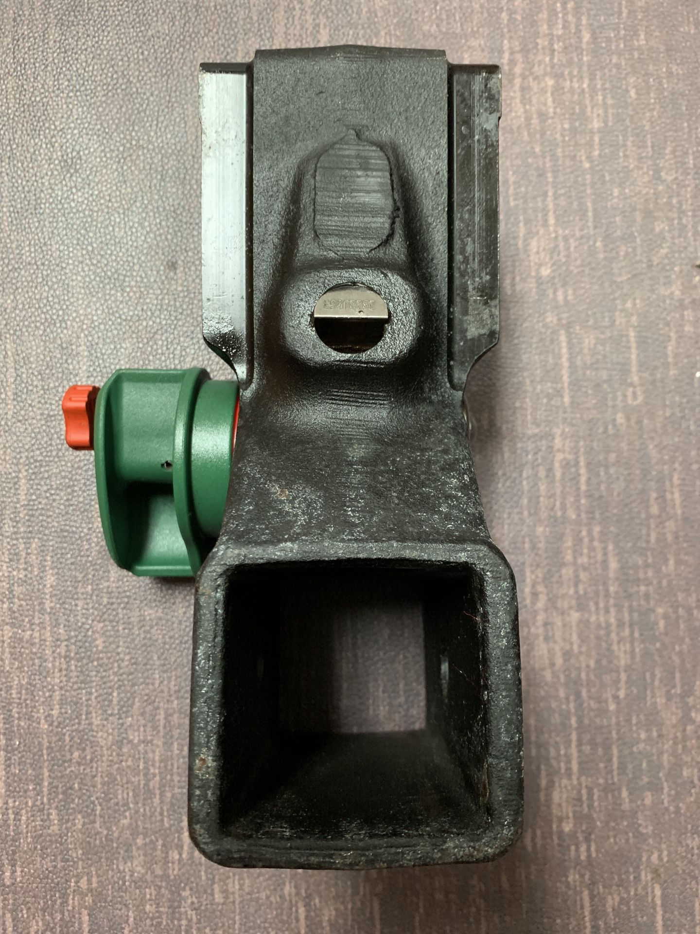 Range Rover Tow Hitch