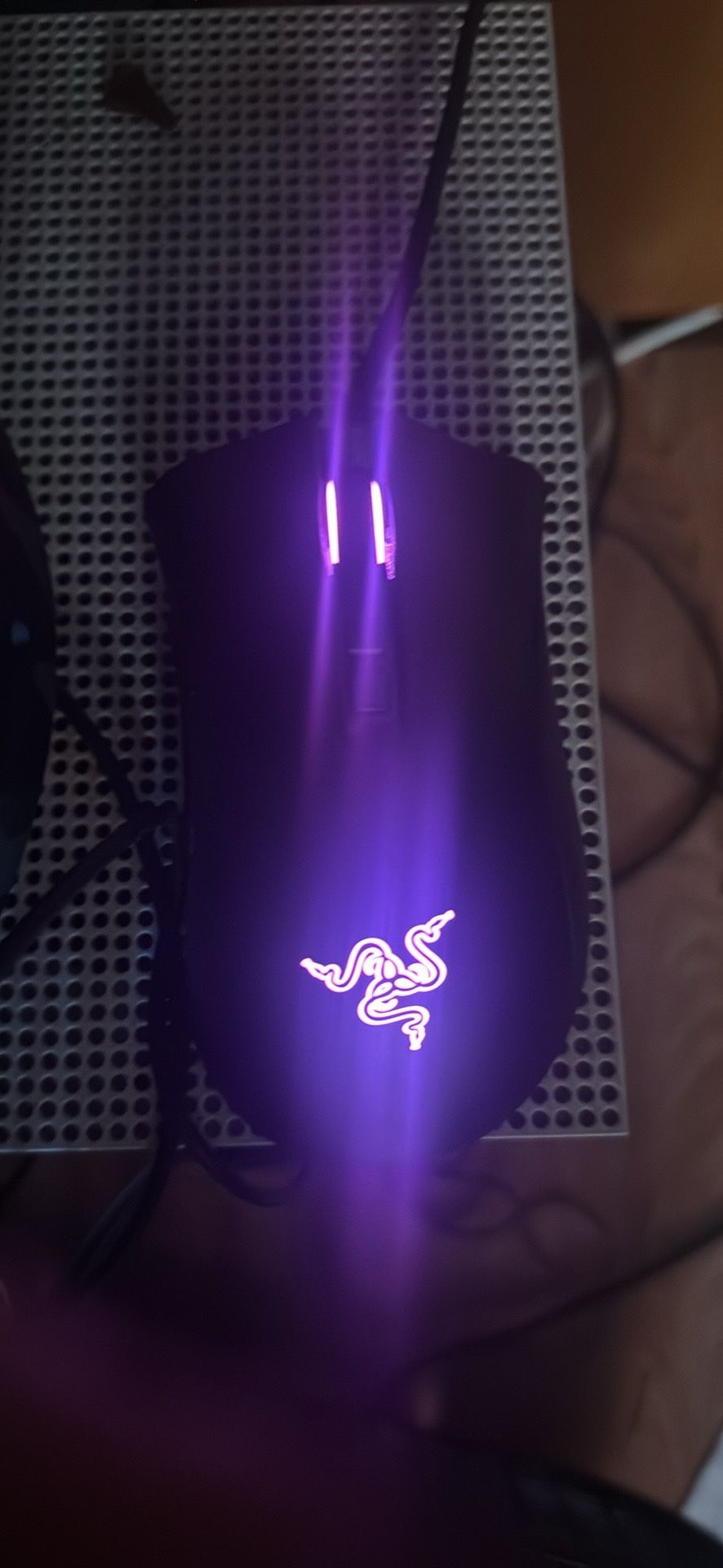 Razor Gaming Mouse