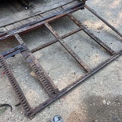 Welding Repairs And Fabrication 