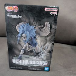 Memorable Saga Sasuke Uchiha 