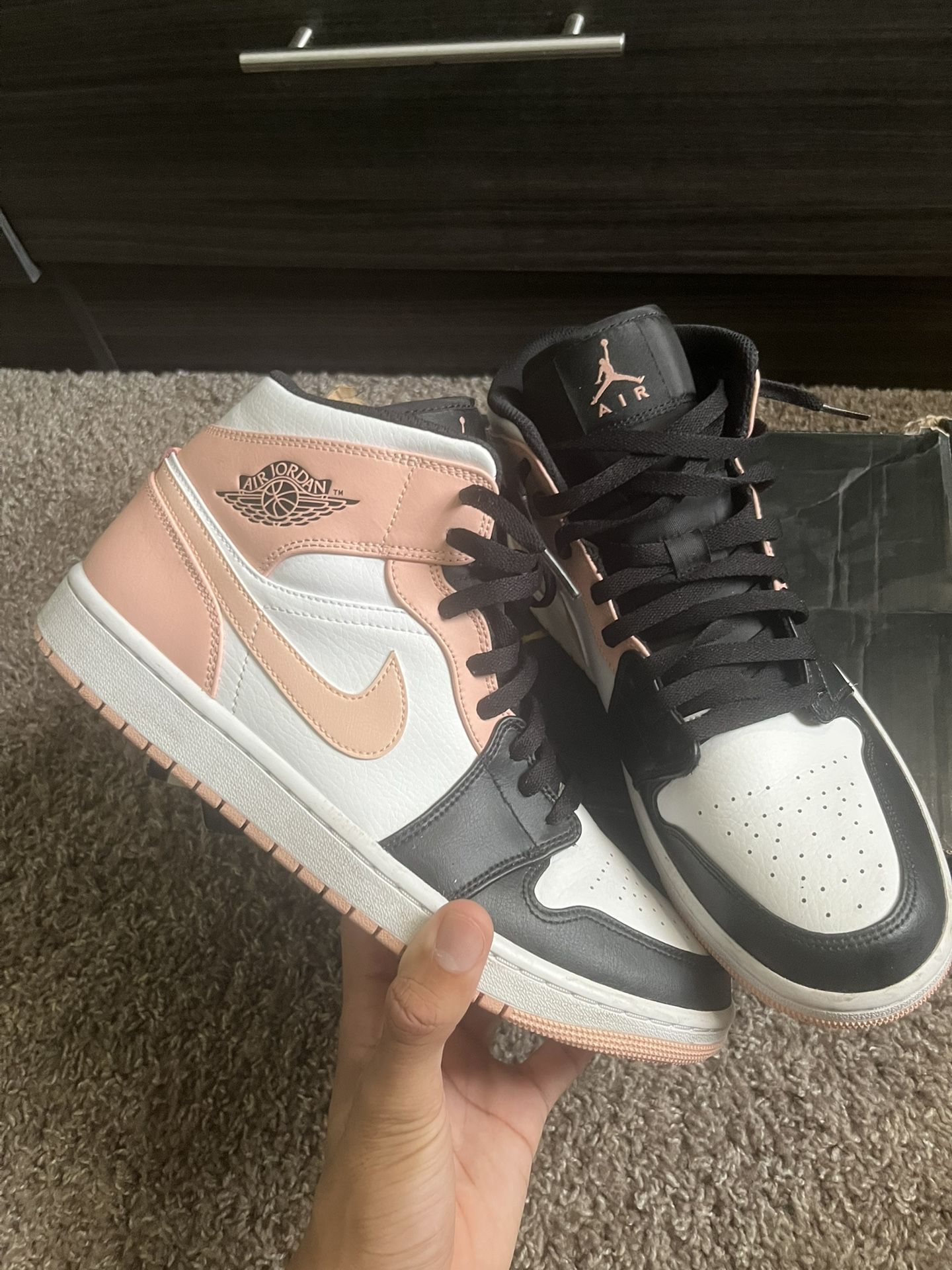 jordan’s 