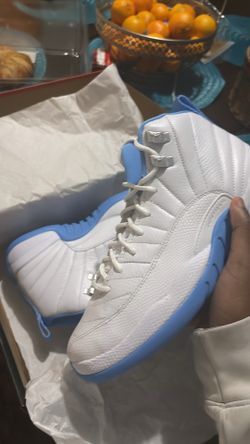 jordan mello 12s brand new
