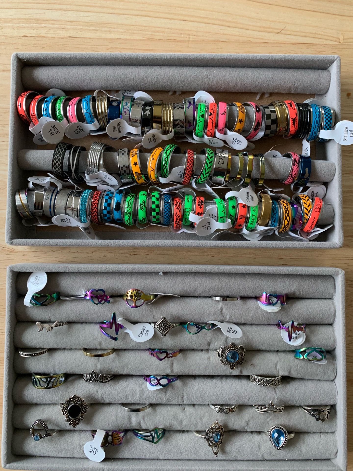 Fun jewelry