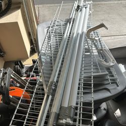 DIY Closet System