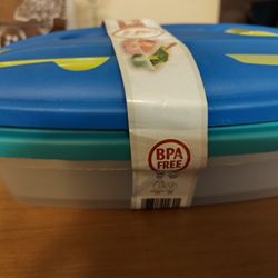 Lunch Break Box Set 8 peace 