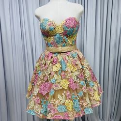 Beautiful dress 