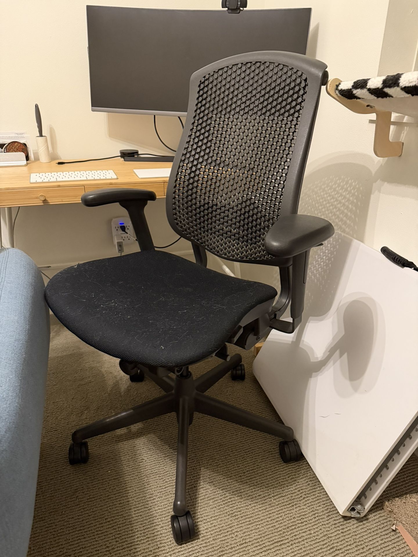 Herman Miller Celle Office Chair