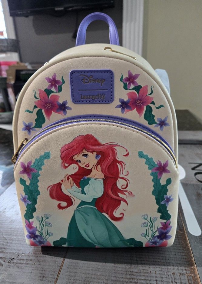 Ariel BACK PACK PURSE