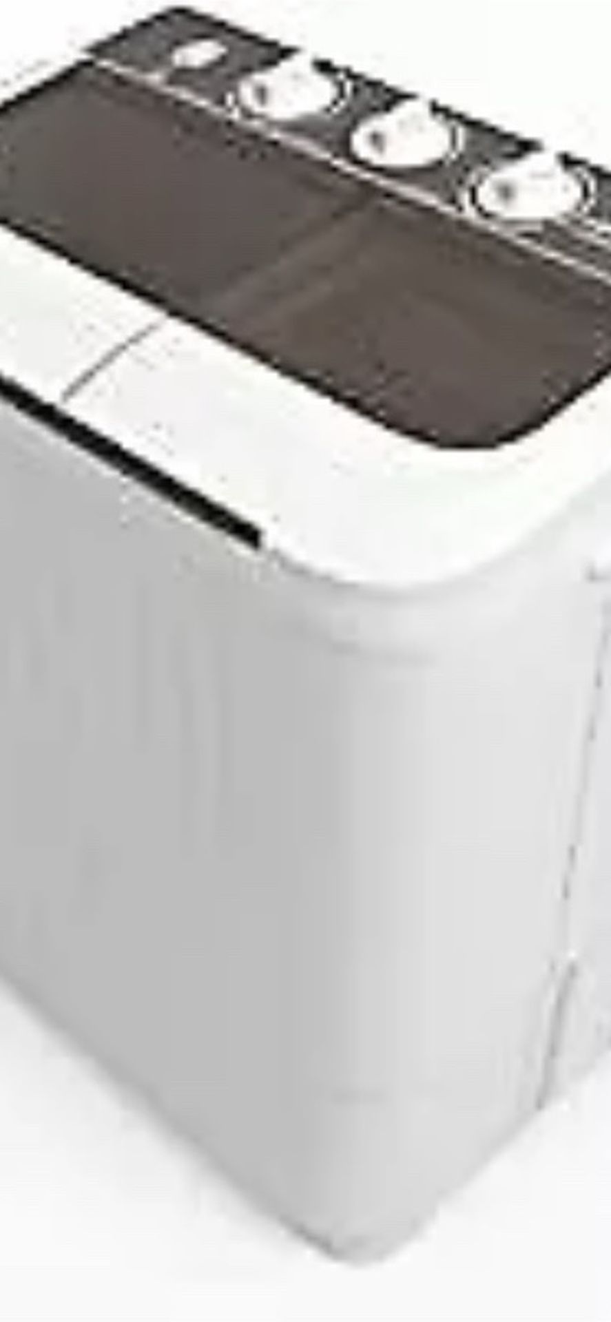 KUPPET 1040603300 #kuus Washing and dryer Machine