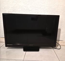 LED Emerson TV