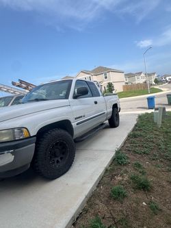 2001 Dodge Ram 1500