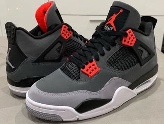 Air Jordan Infrared *NEW*