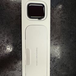 Apple Watch SE 3 (44mm, GPS+Cellular)