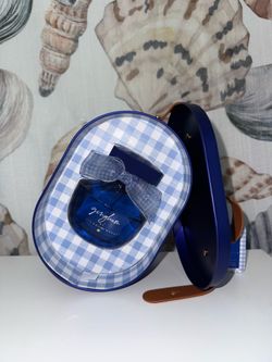 Gingham eau de parfum