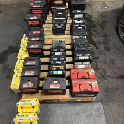 Optima Yellow Top Battery D34/78 Versatile Dual Purpose Deep Cycle AGM Car Truck Battery. Bateria Para Carro Camioneta  PRICE IS FIRM. Optima Yellow T