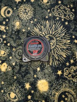 25' Crescent Lufkin Shockforce Tape Measure