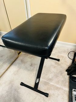 PIANO BENCH -PRO  PAK PRO HEAR