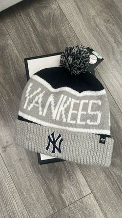 Beanie hat