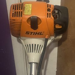 Stihl Weed Eater
