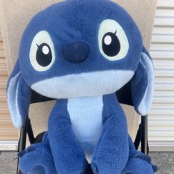 Big Stitch Plushy 