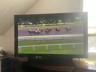 Pioneer Kuro Elite Tv