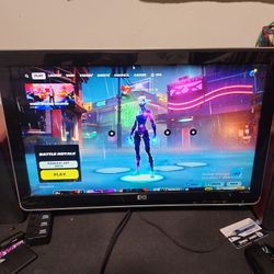 Hp Monitor