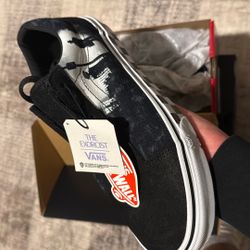 Vans / Exorcist