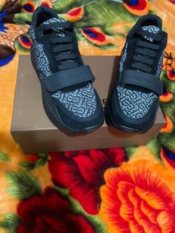 burberry Shoes