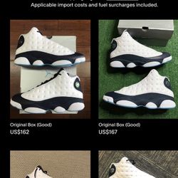 Air Jordan 13 
