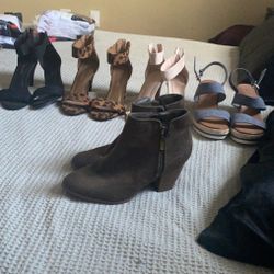 Heels 