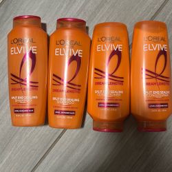 L’Oréal $12 For All