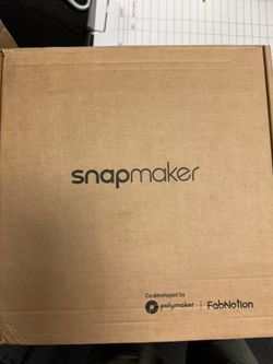 SnapDryer by Polymaker 3D printing filament dryer