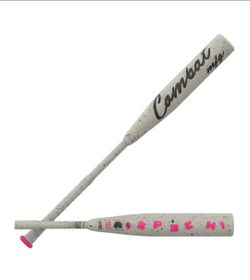 SOLD OUT COMBAT SPEC H-1 BBCOR BASEBALL BAT 33/30