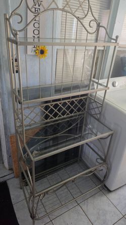 Kitchen stand