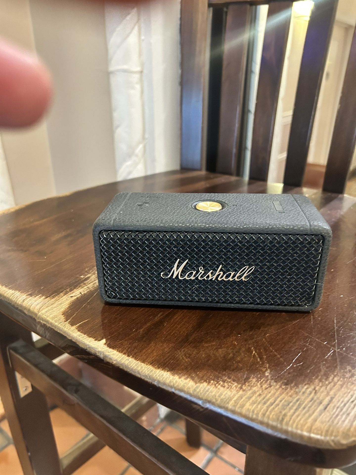 Marshall