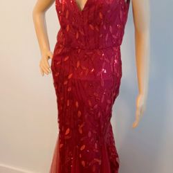 Long Dress