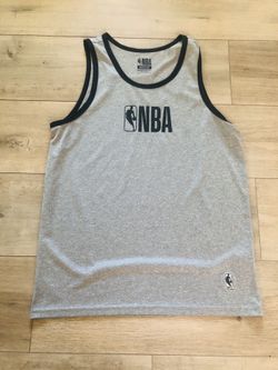 NBA Tank Top