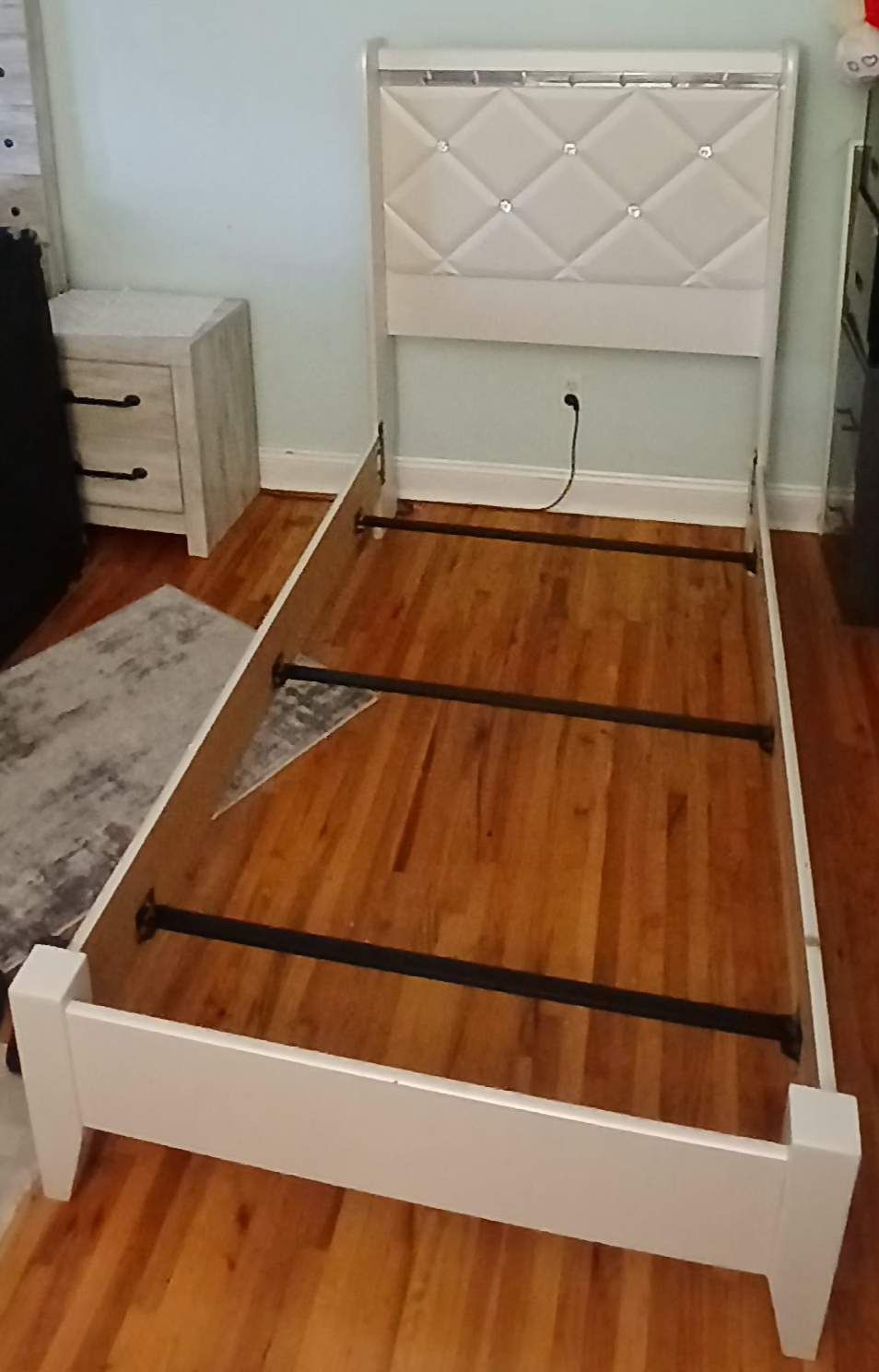 Kids Twin Size