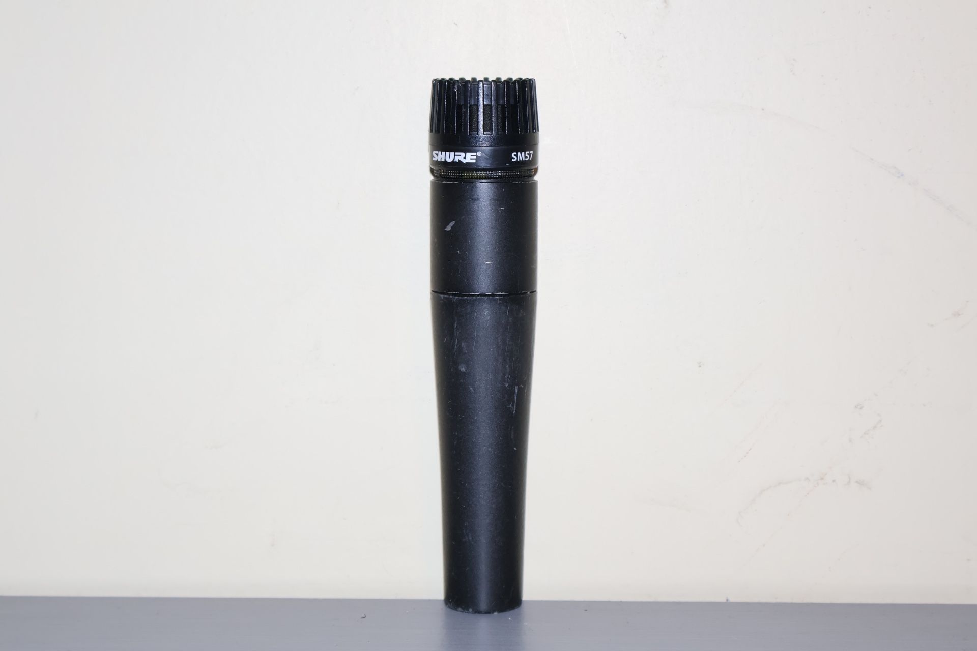 Shure SM57 Microphone 