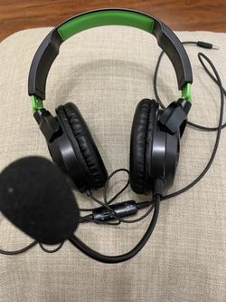 Turtle beach recon 50