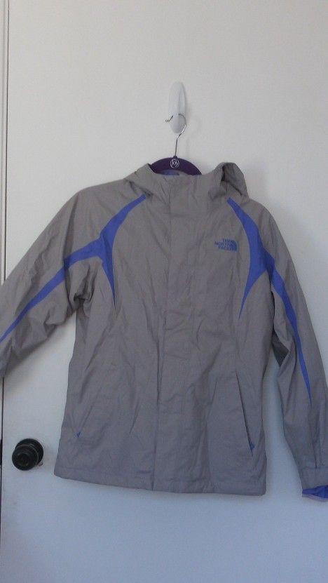 The North Face