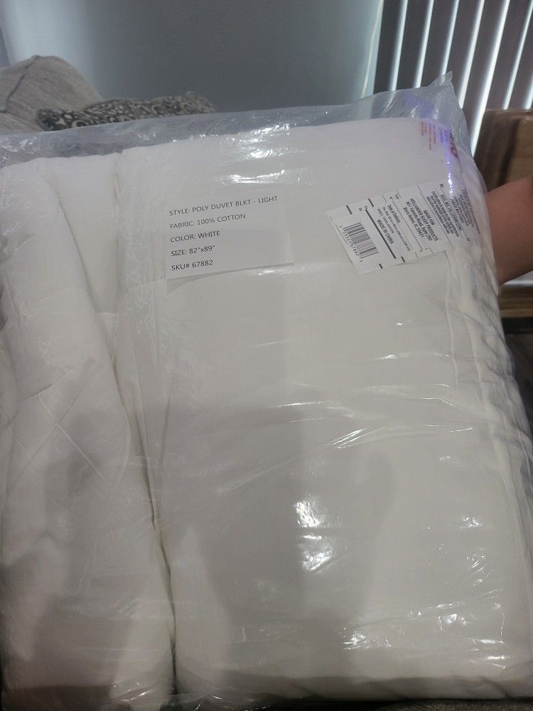 Full Size Bed Comforter