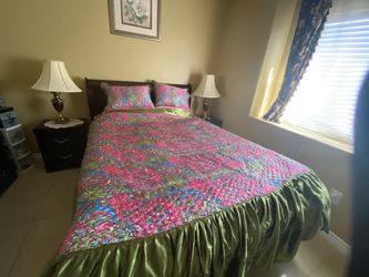 Bedroom Furniture