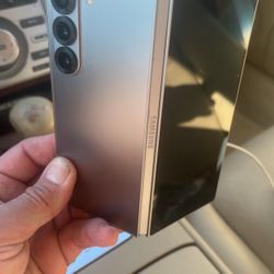 Galaxy S6 fold mint condition Verizon