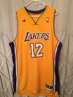 Lakers jersey