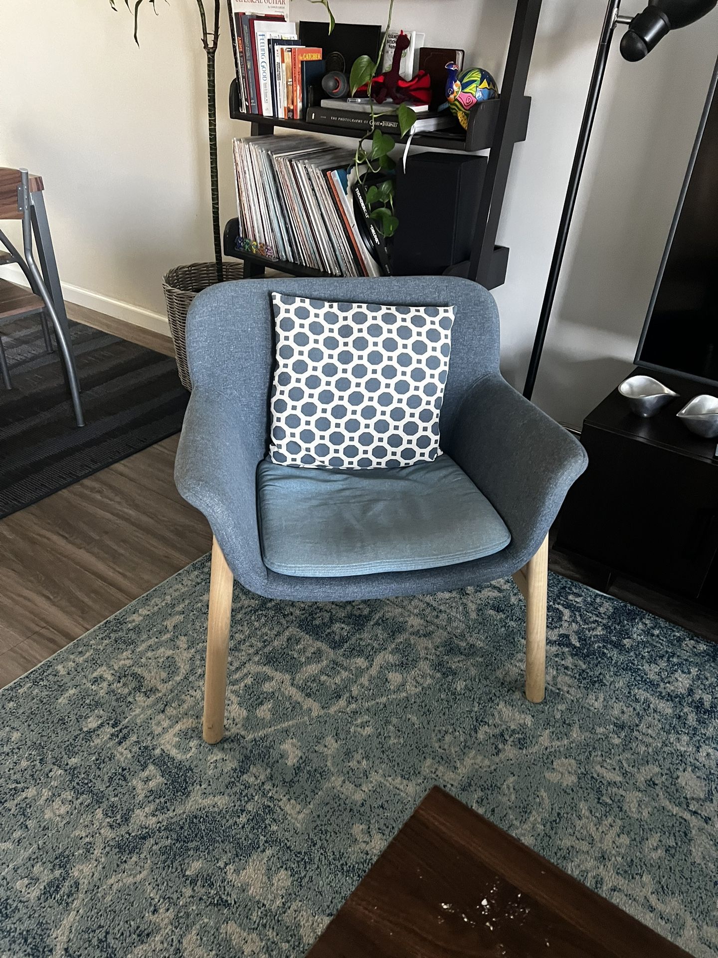 Lounge Chair